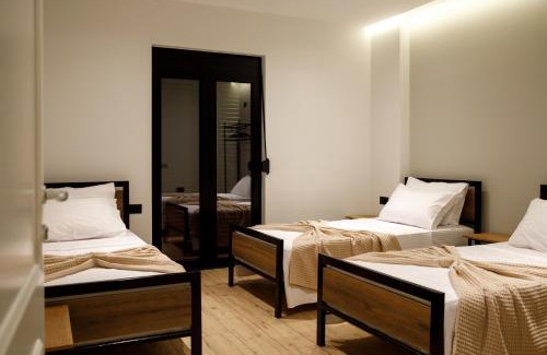 Albania Hotel | Bujtina KOEL