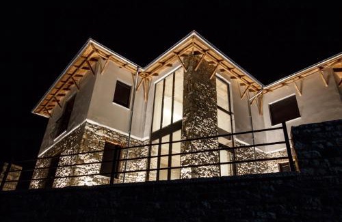 Albania Hotel | Bujtina KOEL