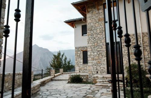 Albania Hotel | Bujtina KOEL