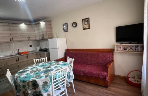 Librazhd House | Bujtina Seyna