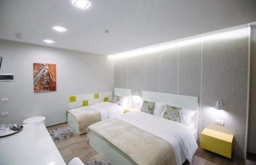 Korce Hotel | Bujtina Tomas