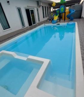 Satun House | Bukettree homestay satun