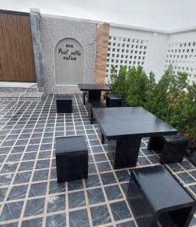 Satun House | Bukettree homestay satun