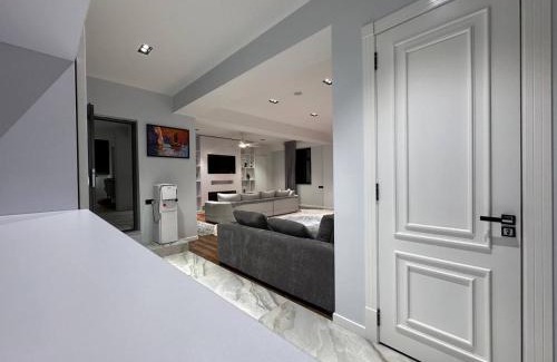 Buxoro Apartment | Bukhara Penthouse