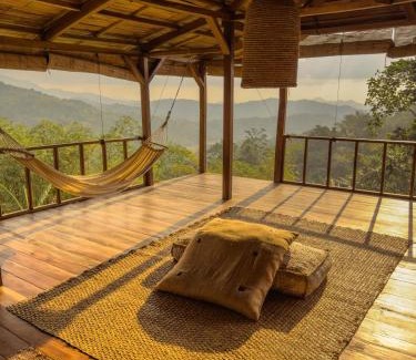 Labuan Bajo Villa | Bukit Cottage