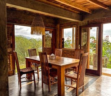 Labuan Bajo Villa | Bukit Cottage