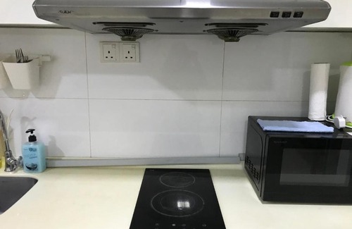Bukit Jelutong Apartment | BUKIT JELUTONG JaSons
