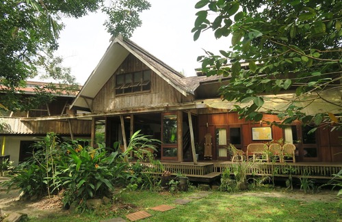 Palangkaraya Hotel | Bukit Raya Guesthouse