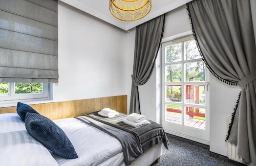 Bukowina Tatrzanska Apartment | Bukowina Tatrzańska- apartament Dudek z widokiem na Tatry