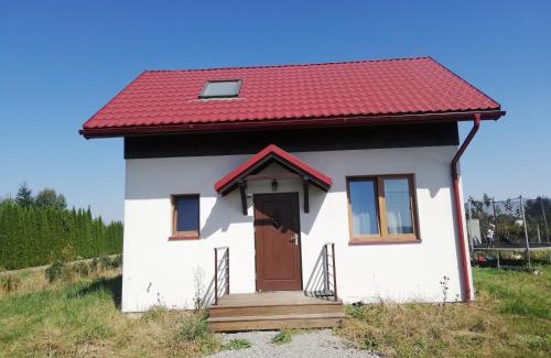 Wielmoza House | Bukszpanowa Alejka domek całoroczny, okolica Ojcowski Park Narodowy