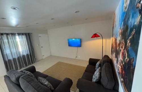 Nadi Apartment | Bula Bliss with Mountain View