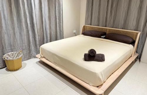 Nadi Apartment | Bula Bliss with Mountain View