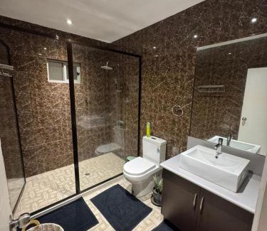 Nadi Apartment | Bula Bliss with Mountain View