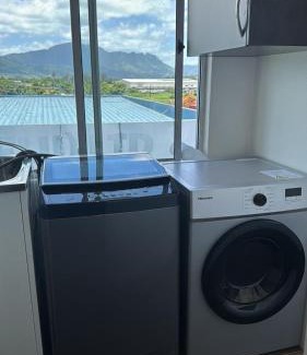 Nadi Apartment | Bula Bliss with Mountain View