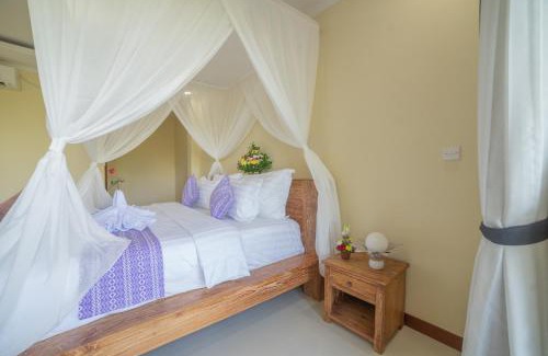 Gianyar Villa | Bulan Adi Villa By Reccoma