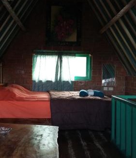 Tetebatu House | Bulan Bungalows and Cafe