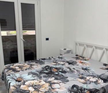 Villapiana Lido Bed & Breakfast | Bulbo House