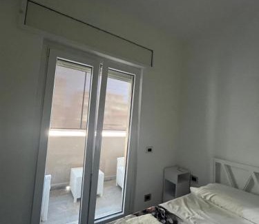 Villapiana Lido Bed & Breakfast | Bulbo House