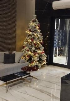 Zvezdara Apartment | BulevarD Apartment