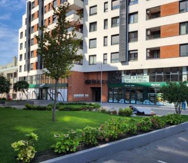 Zvezdara Apartment | BulevarD Apartment