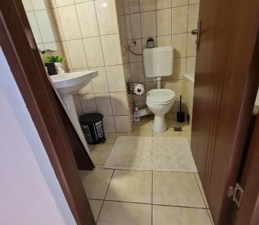 Curtea De Arges Apartment | Bulevard View Studio