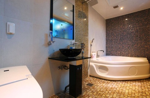 Daejo-dong Hotel | Bulgwang M & A