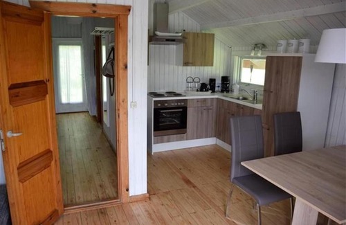 Bockholm House | Bullerby _ Meer _ Ferienhaus Lasse