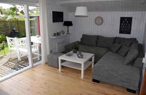 Bockholm House | Bullerby _ Meer _ Ferienhaus Lasse