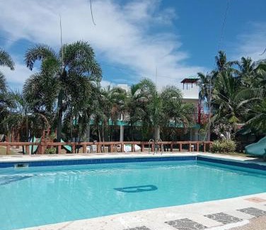 Toledo City Apartment | Bulls residence seaview