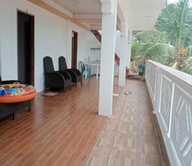 Toledo City Apartment | Bulls residence seaview