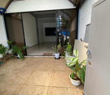 Fairview Apartment | Bulova apartment Entire house