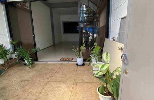 Tandang Sora Apartment | Bulova apartment, fairview Quezon City, 10 minutes walking distance FEU hospital
