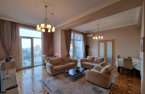 Baku Old Town Apartment | Bulvar apart by Bakuapart