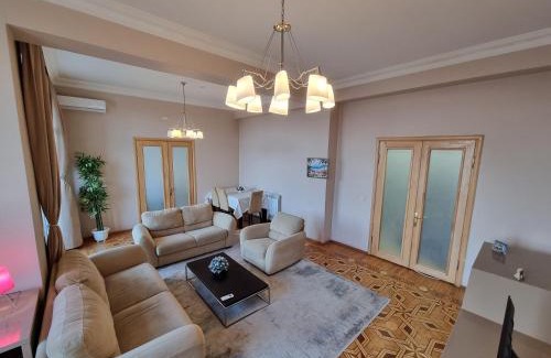 Baku Old Town Apartment | Bulvar apart by Bakuapart
