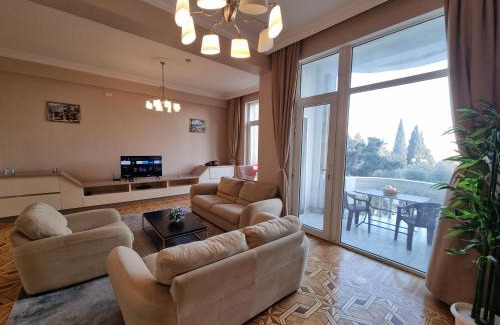 Baku Old Town Apartment | Bulvar apart by Bakuapart
