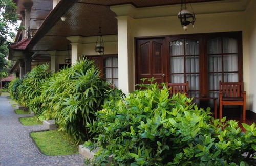 Sanur Hotel | Bumas Hotel