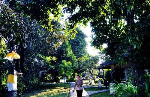 Sanur Hotel | Bumas Hotel