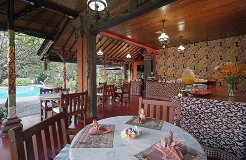 Sanur Hotel | Bumas Hotel