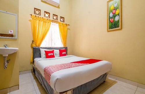 Tasikmalaya Hotel | Bumi Eyang Enin Homestay Syariah