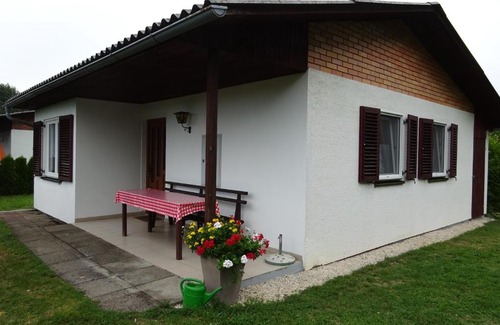 Sankt Kanzian am Klopeiner See House | Bungalows Raschun Grabelsdorf Etruskerweg 10 A-9122 St.Kanzian