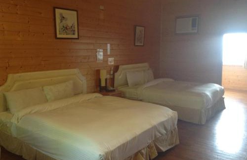 Ren'ai House | Bunbury Fruit Ranch B&B