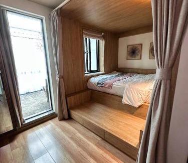 Shanghai House | Bund371