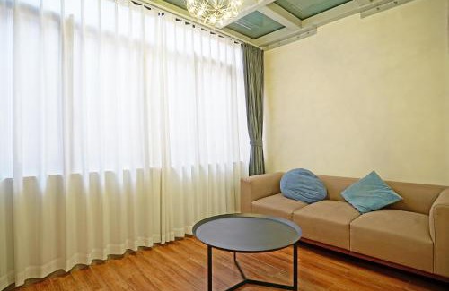 Shanghai House | Bund371