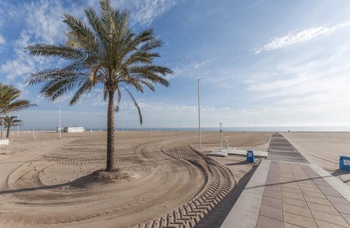 Grau i Platja Apartment | Bunda