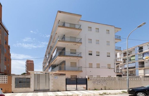 Grau i Platja Apartment | Bunda