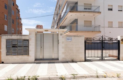 Grau i Platja Apartment | Bunda