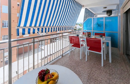Grau i Platja Apartment | Bunda