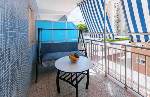 Grau i Platja Apartment | Bunda