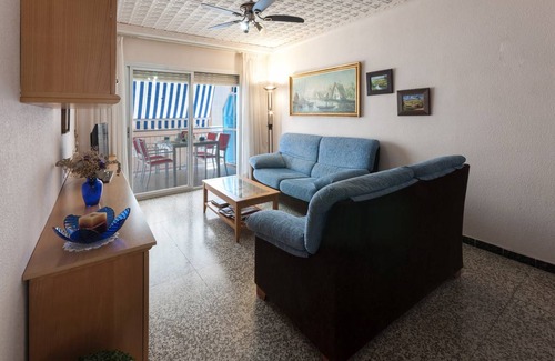 Grau i Platja Apartment | Bunda