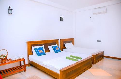 Yodakandiya House | Bundala Bird View